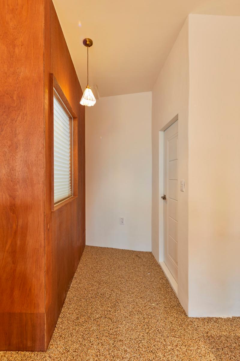 甜蜜乡村风 15 坪甜点店设计-11