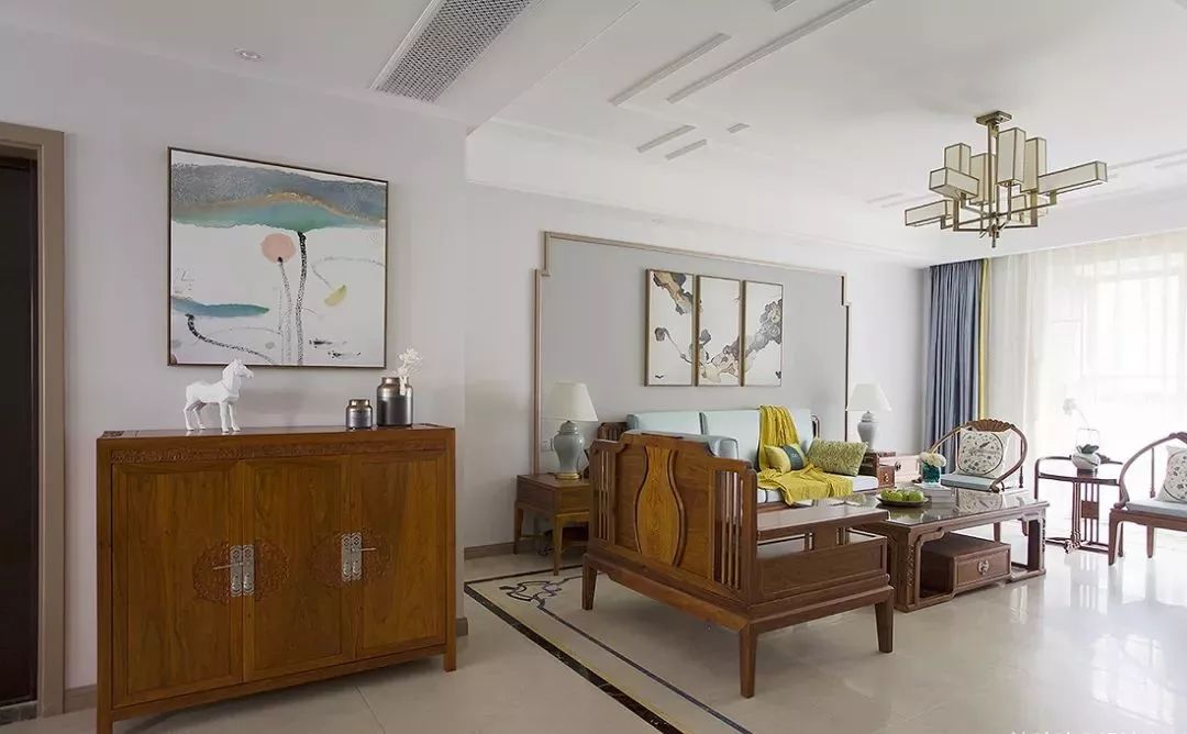 家居挂画设计风格大揭秘-42