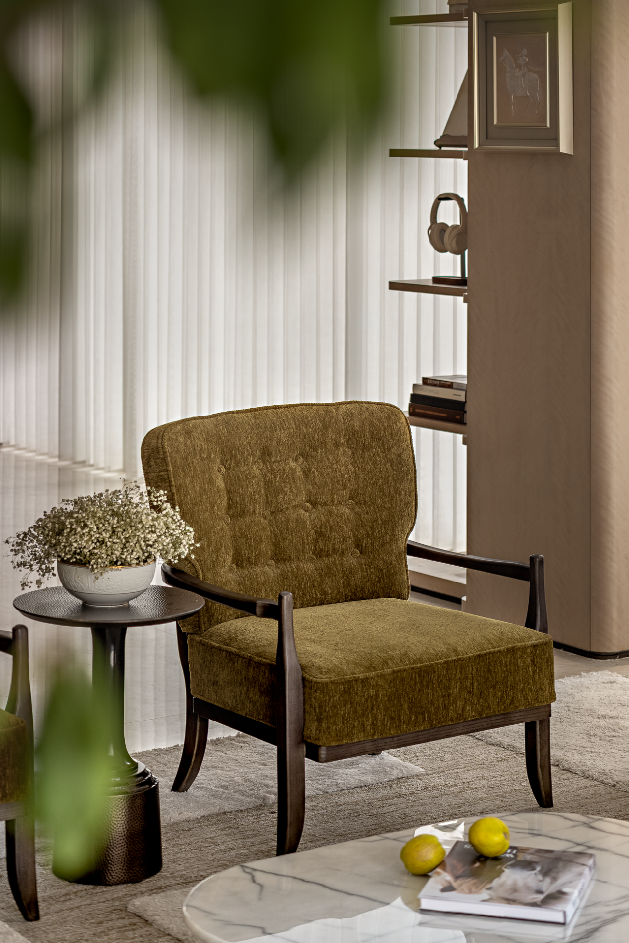 能建金誉颂玺项目丨中国成都丨软装璞辉设计,硬装艾迪格设计-8