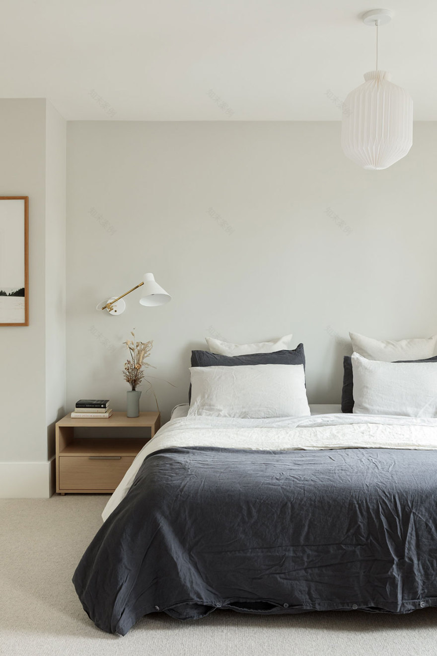 加拿大温馨舒适的小屋设计-10