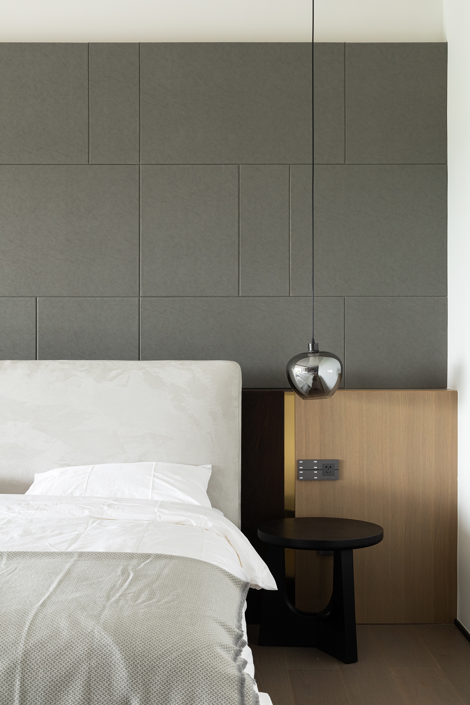 疆域丨中国南京丨云行空间建造设计-103