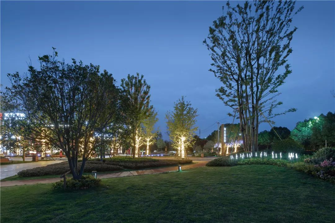 居自由城林，享美好家园丨芜湖美好首玺-50