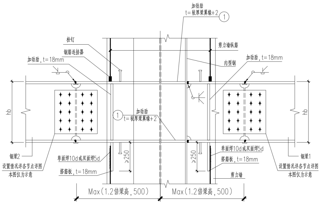 厦门海峡成功大厦项目钢结构工程完成首吊-28