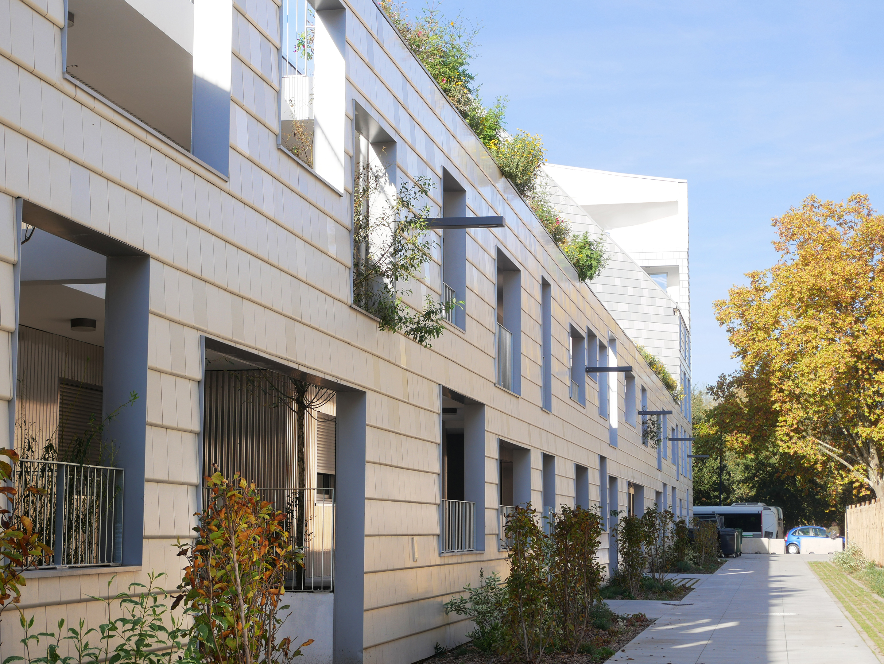 埃科丨Duncan Lewis SCAPE ARCHITECTURE-26