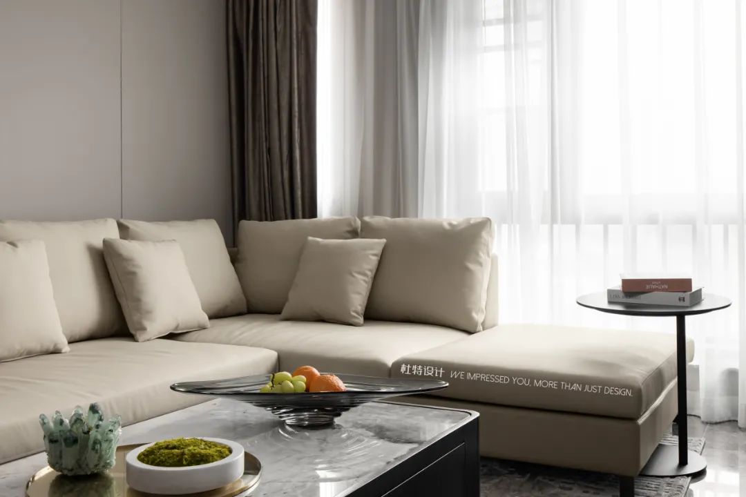 品致·悦心丨中国广州丨TODD 杜特设计-14