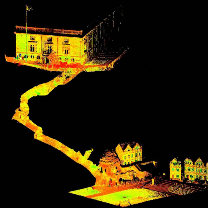 Nottingham Caves Survey(诺丁汉洞穴调查)丨英国诺丁汉-26