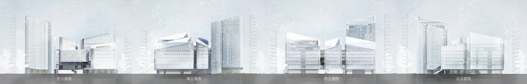 浙江广电传媒用房丨中国杭州丨申都设计集团+席地建筑-14