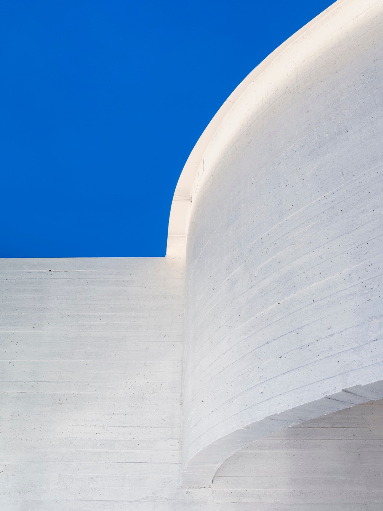 Meander 公寓楼丨芬兰赫尔辛基丨Steven Holl Architects+Newil&Bau-106