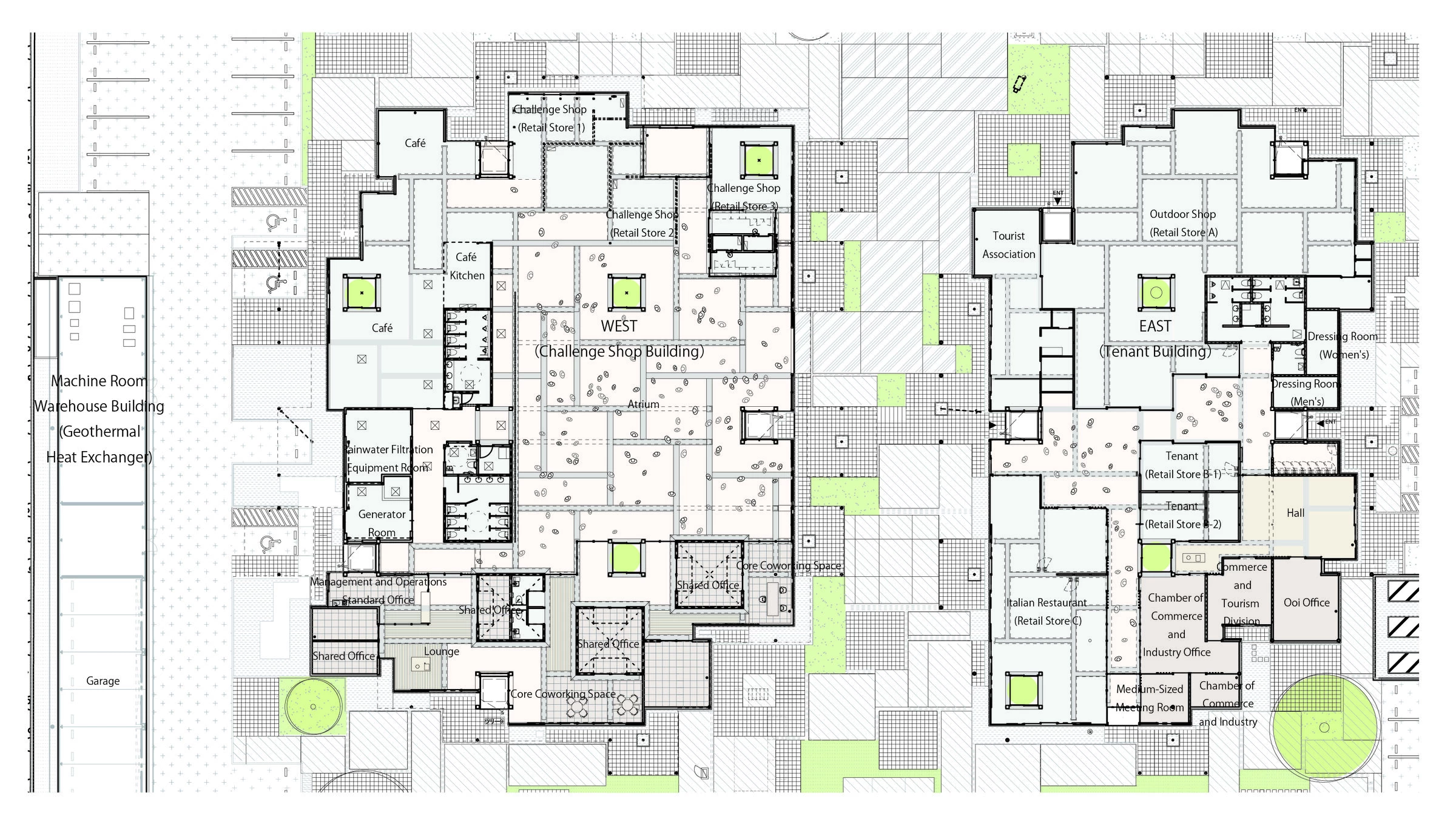 SEE SEA PARK/Ohi town Challenge Shop-30