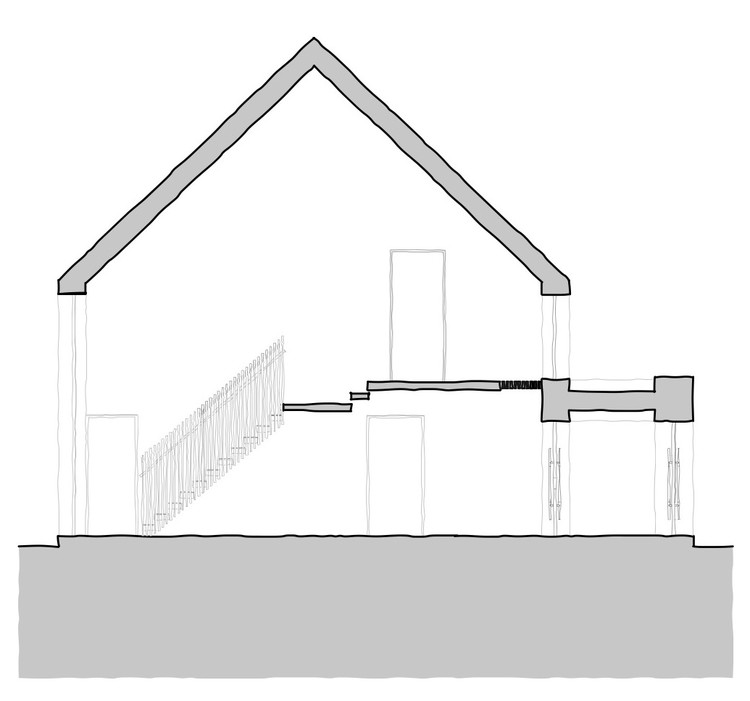 英国德文海岸度假屋-18
