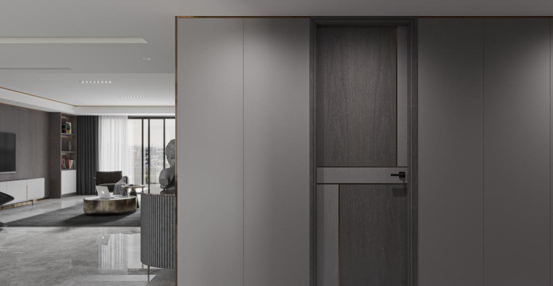 
KKD家居空间设计 -5