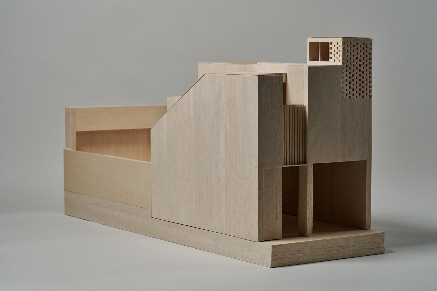 Fitzroy 砖砌小住宅丨澳大利亚墨尔本丨Kerry Kounnapis 建筑事务所（KKAP）-32