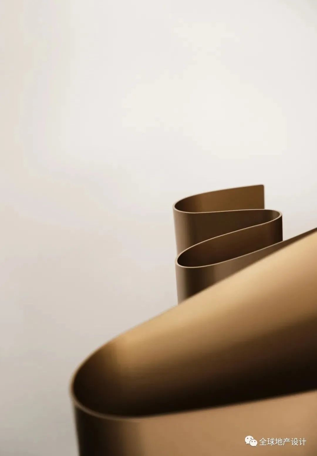 金隅·会潮悦府售楼处丨中国杭州丨EH DESIGN GROUP辉海设计团队-25