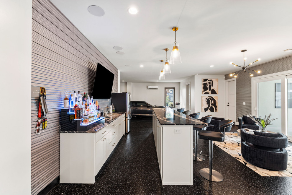 丨Bob Chatham Custom Home Design-82