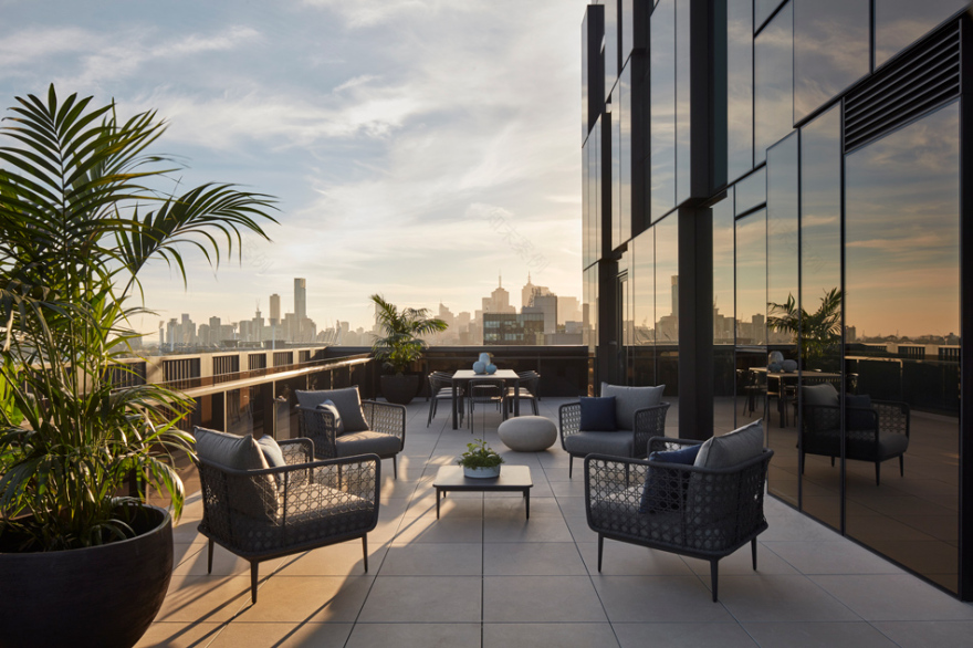 Dux Richmond Hill-11