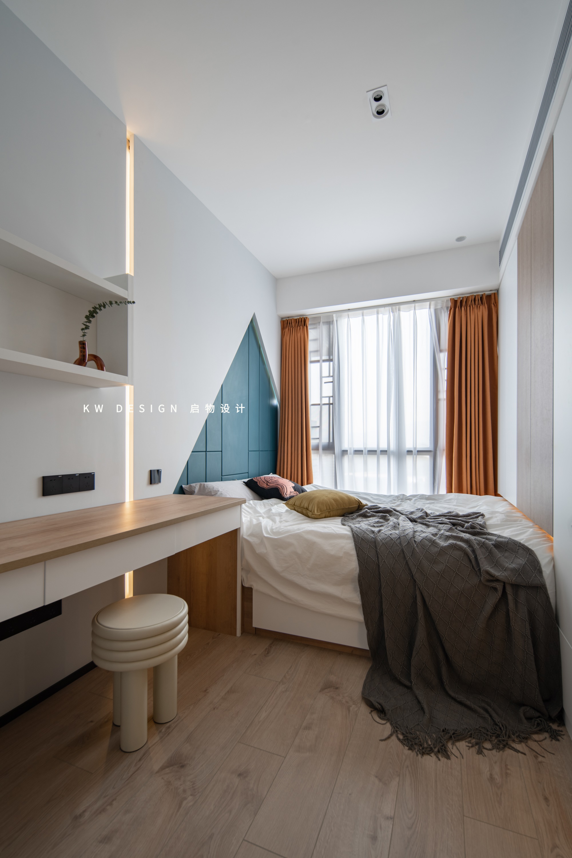 Mocha轻暖宅的漫生活丨启物设计-75