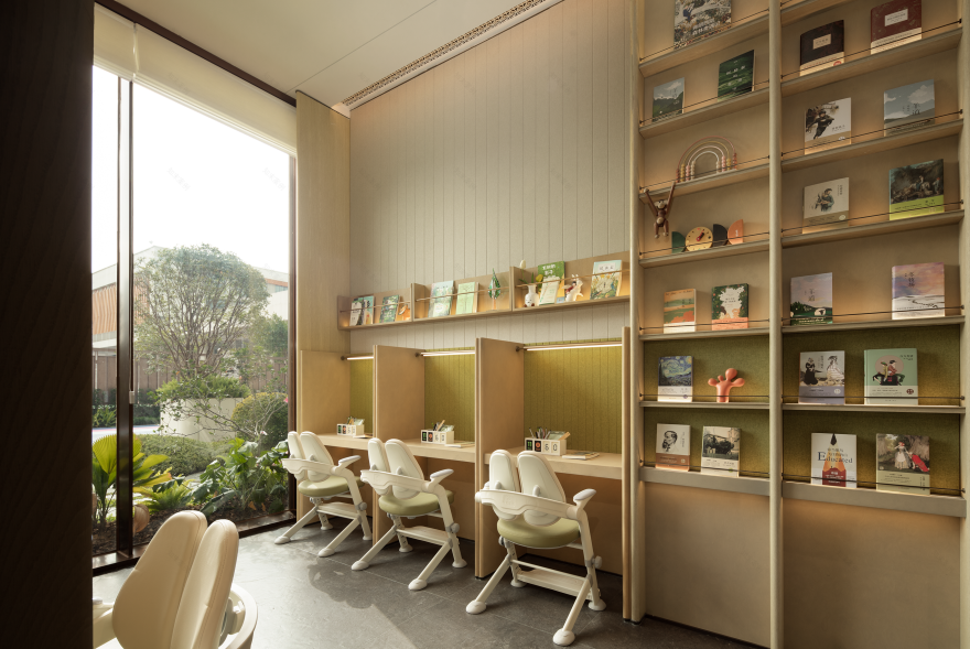 福州榕发・誉湖郡丨中国福州丨北京栋三尺设计有限公司-66