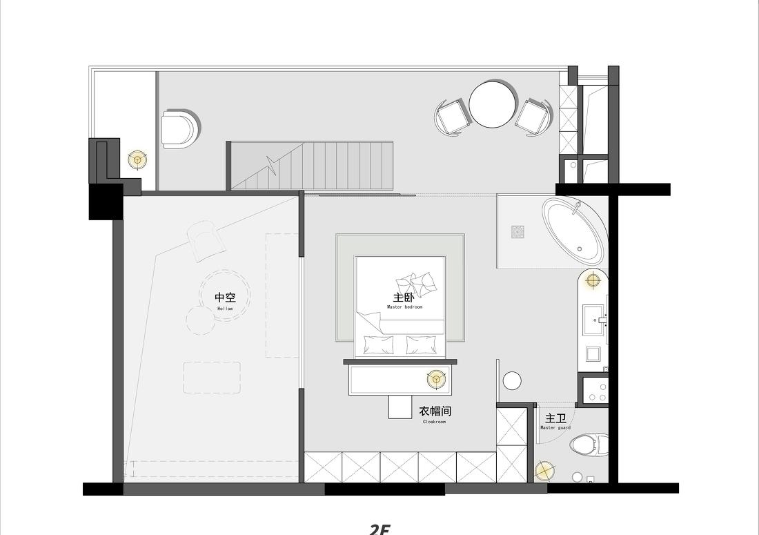 复古中古空间-34