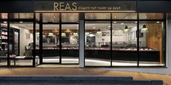 丨荷兰丨Arjen Reas Architecten-26