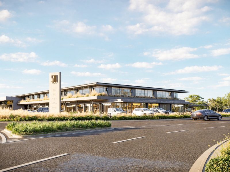 辛巴利湖商业中心-18