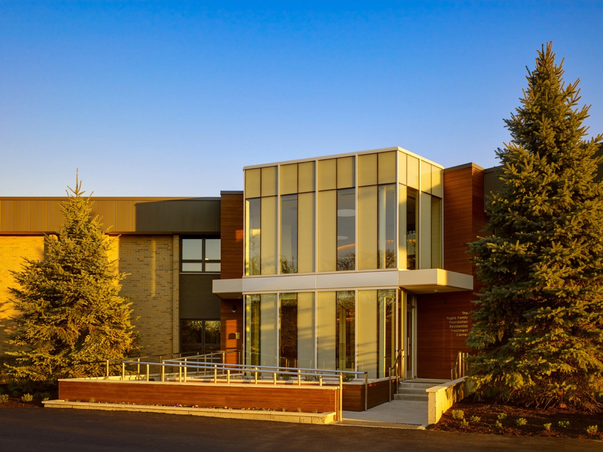 阿米塔健康福利亚家庭基金会住院治疗中心-4