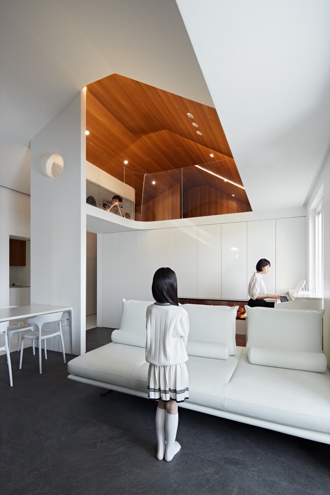 房舍巷子,北京 / 戏构建筑 刘阳-122