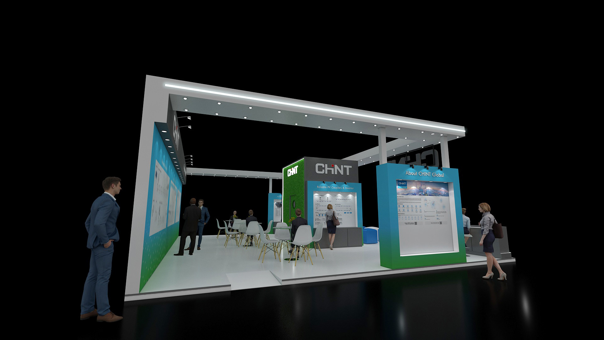 正泰电器（电气亚洲 2024）-8