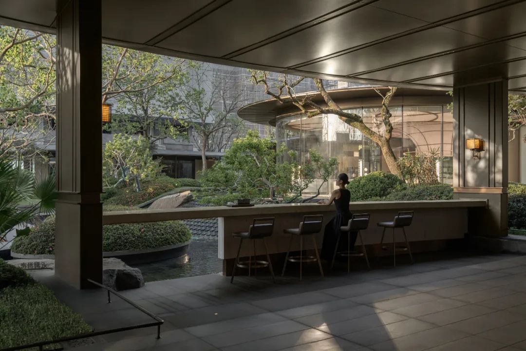 即见锦玉不尽川林|嵊州绿城·锦玉园-29