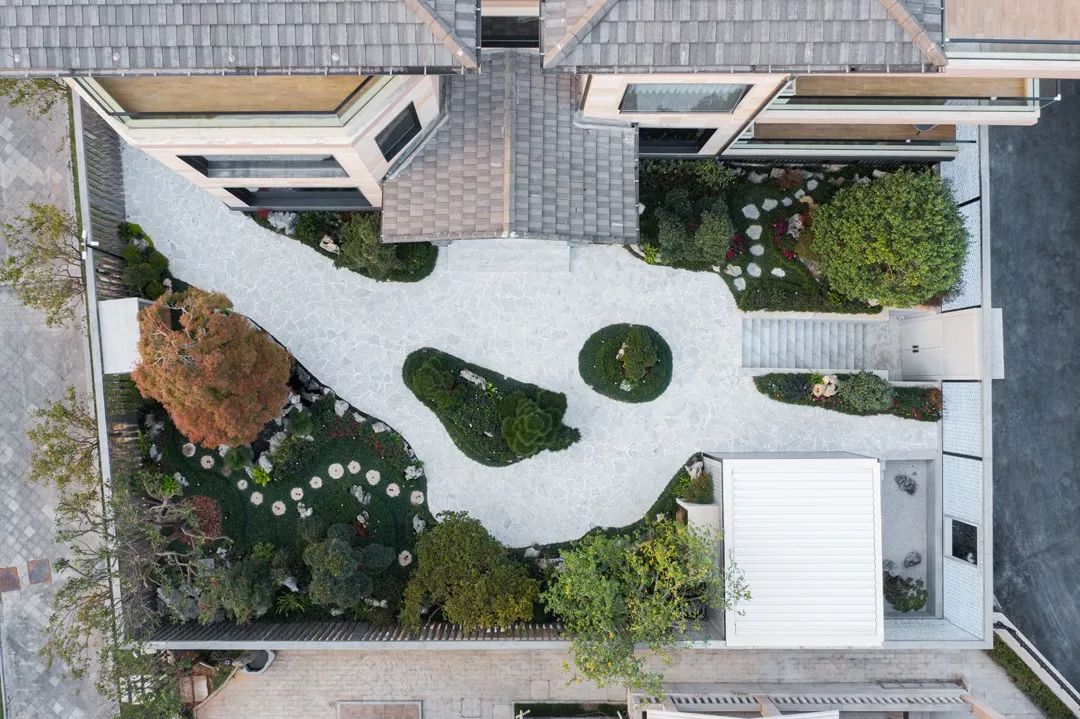 义乌张宅丨中国浙江丨Wutopia Lab-53