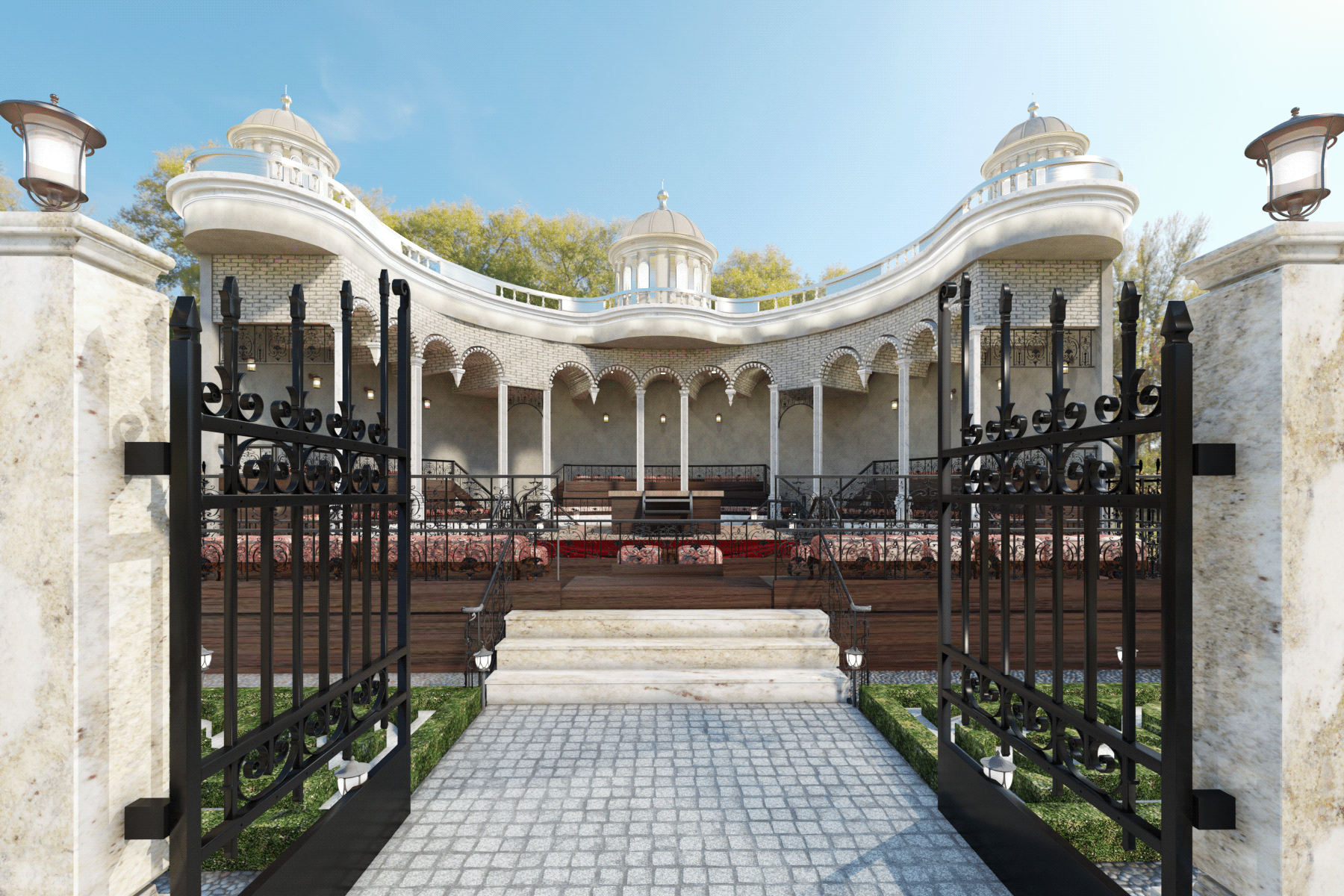 AERONAUTS 电影网站设计丨英国丨yosra helmy-6