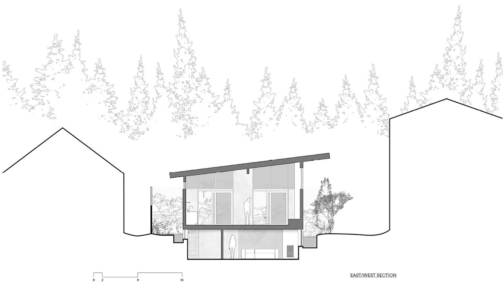 In  Kind住宅丨美国西雅图丨GO’C-58