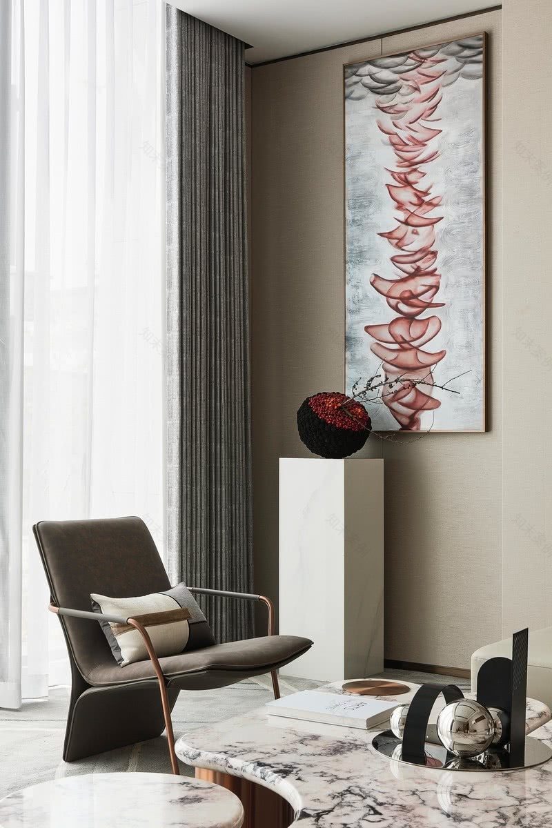 合肥禹洲·嘉誉尚里售楼处丨中国合肥丨MOD 穆德设计-23