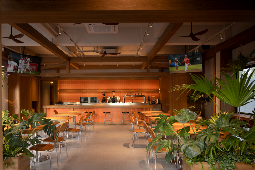 宝贝厨房丨中国深圳丨idodesign普悦设计-52