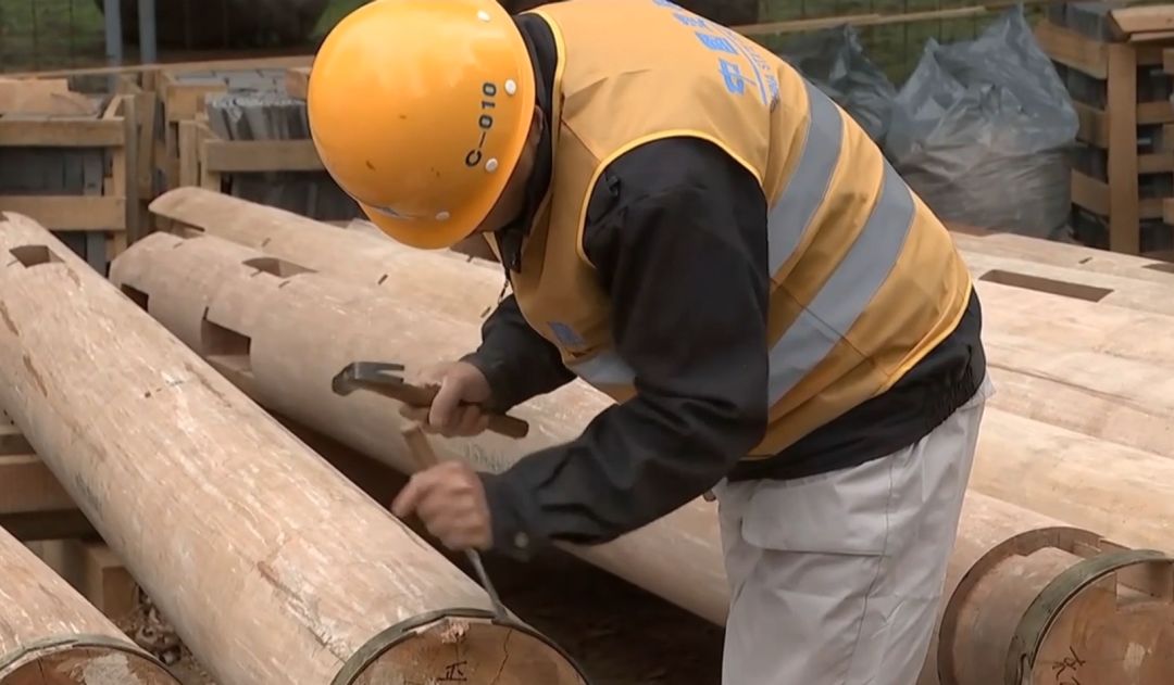 跨越三十年匠心传承  春华园“建证”中德友谊-23