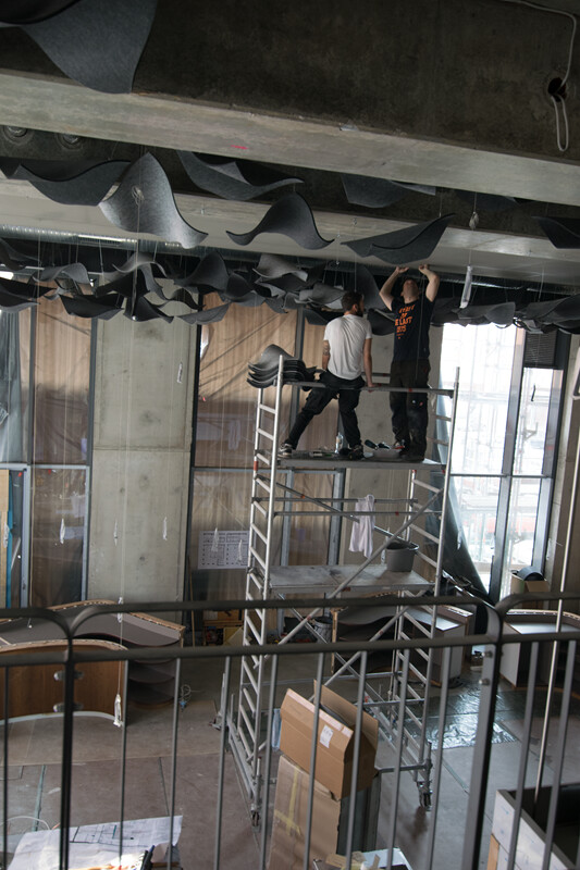 汉堡“桌子”餐厅-24