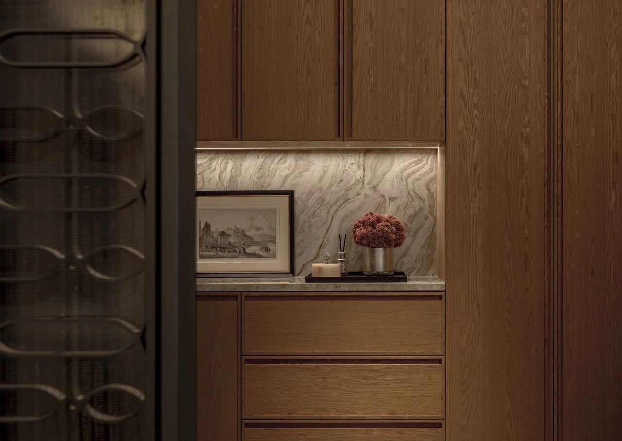 顺德悦府·吾疆丨中国佛山丨DIA丹健国际-27