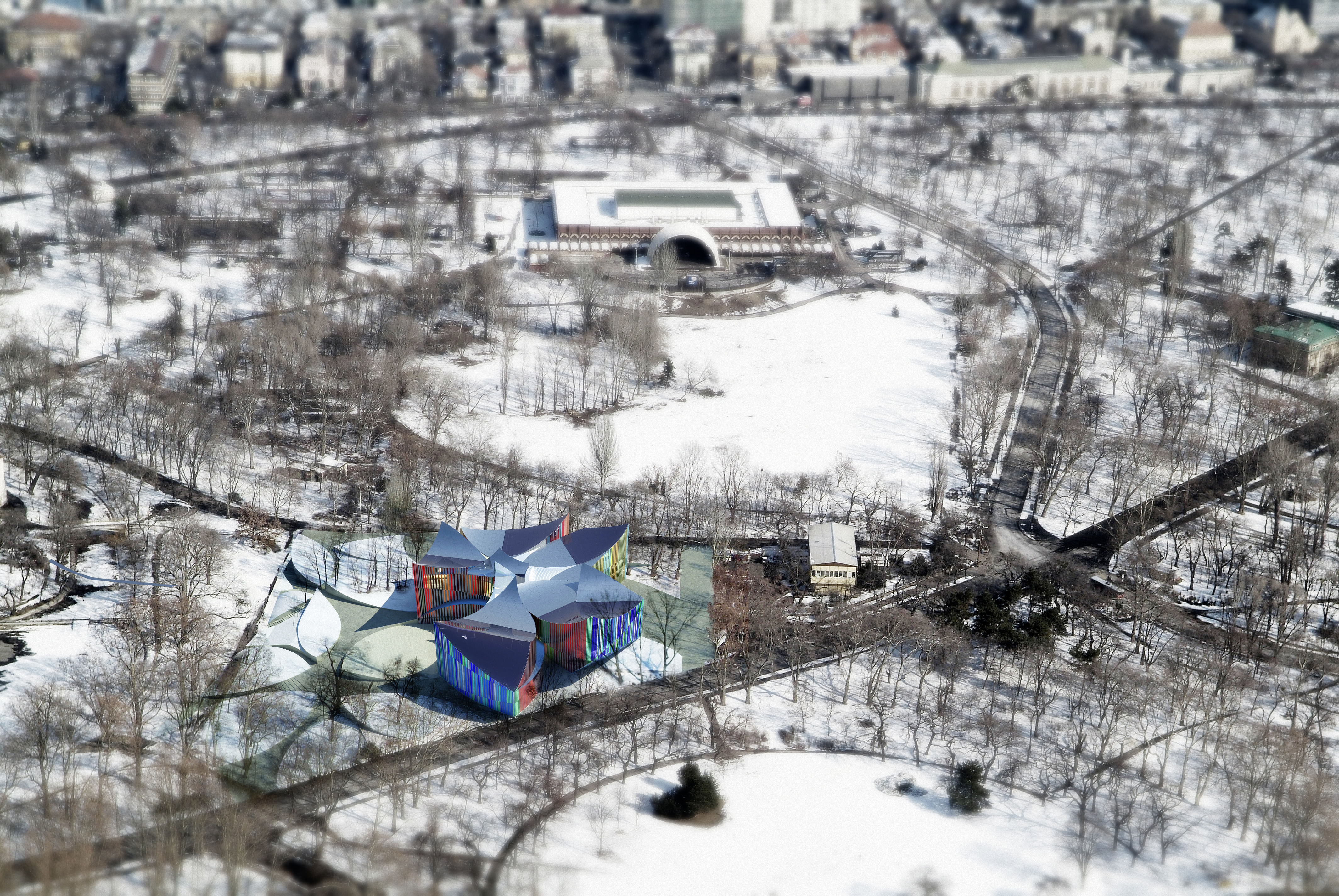 丨匈牙利布达佩斯-25