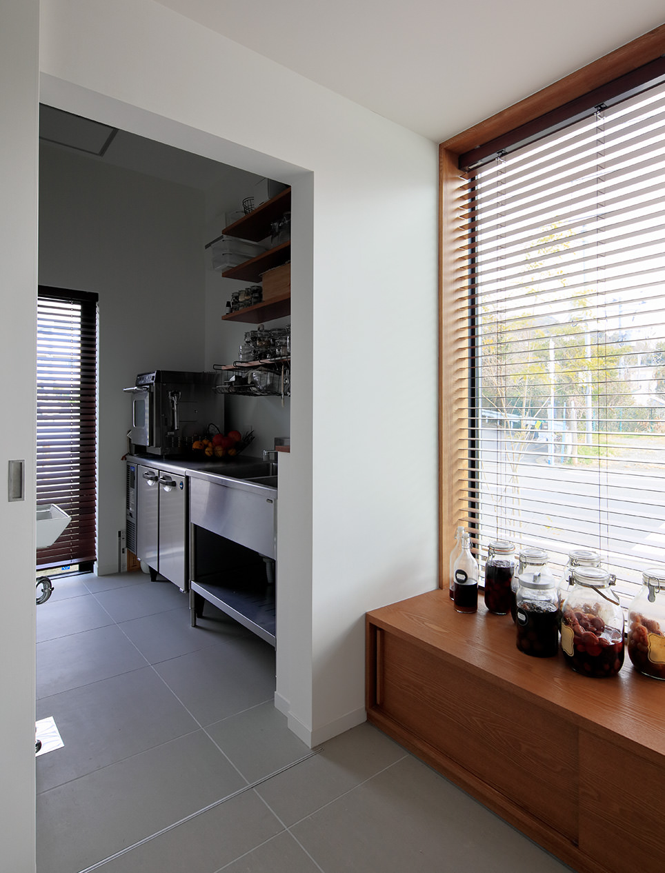 丨日本神奈川丨株式会社 佐佐木达郎建筑事务所-14