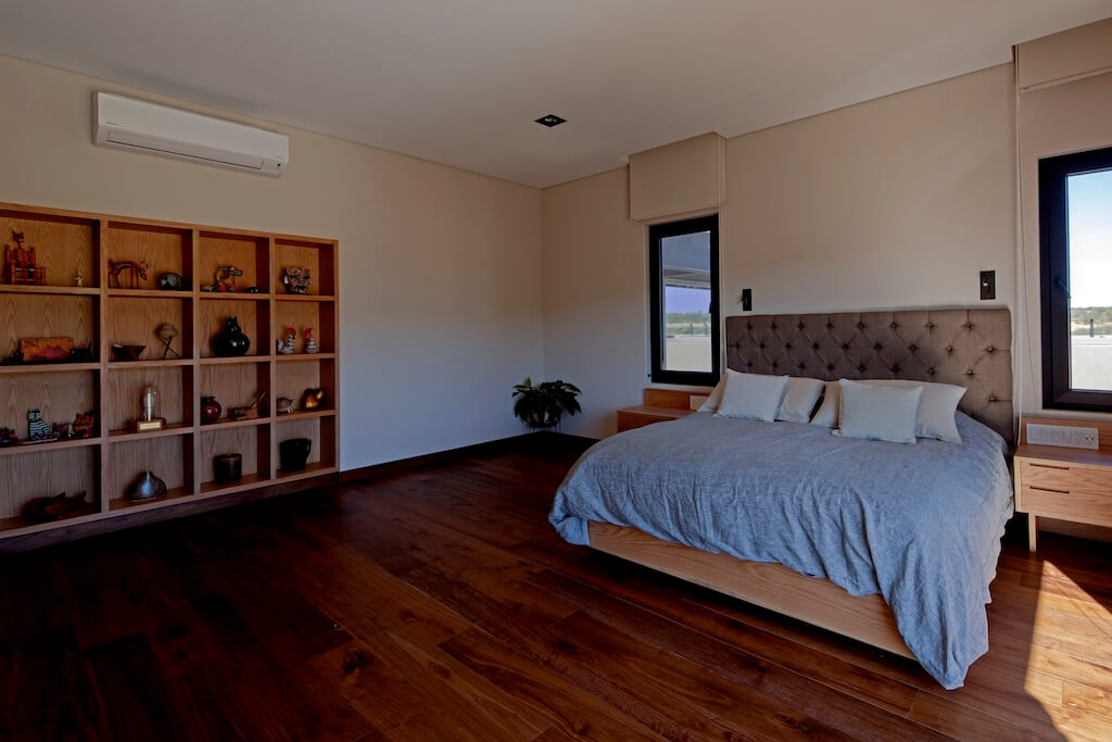 游牧之家丨墨西哥丨Mario López Arquitectura-48