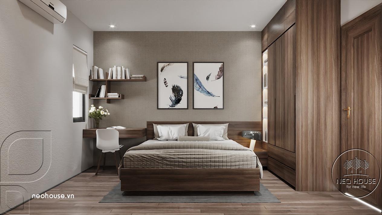 现代时尚三层办公楼设计-19