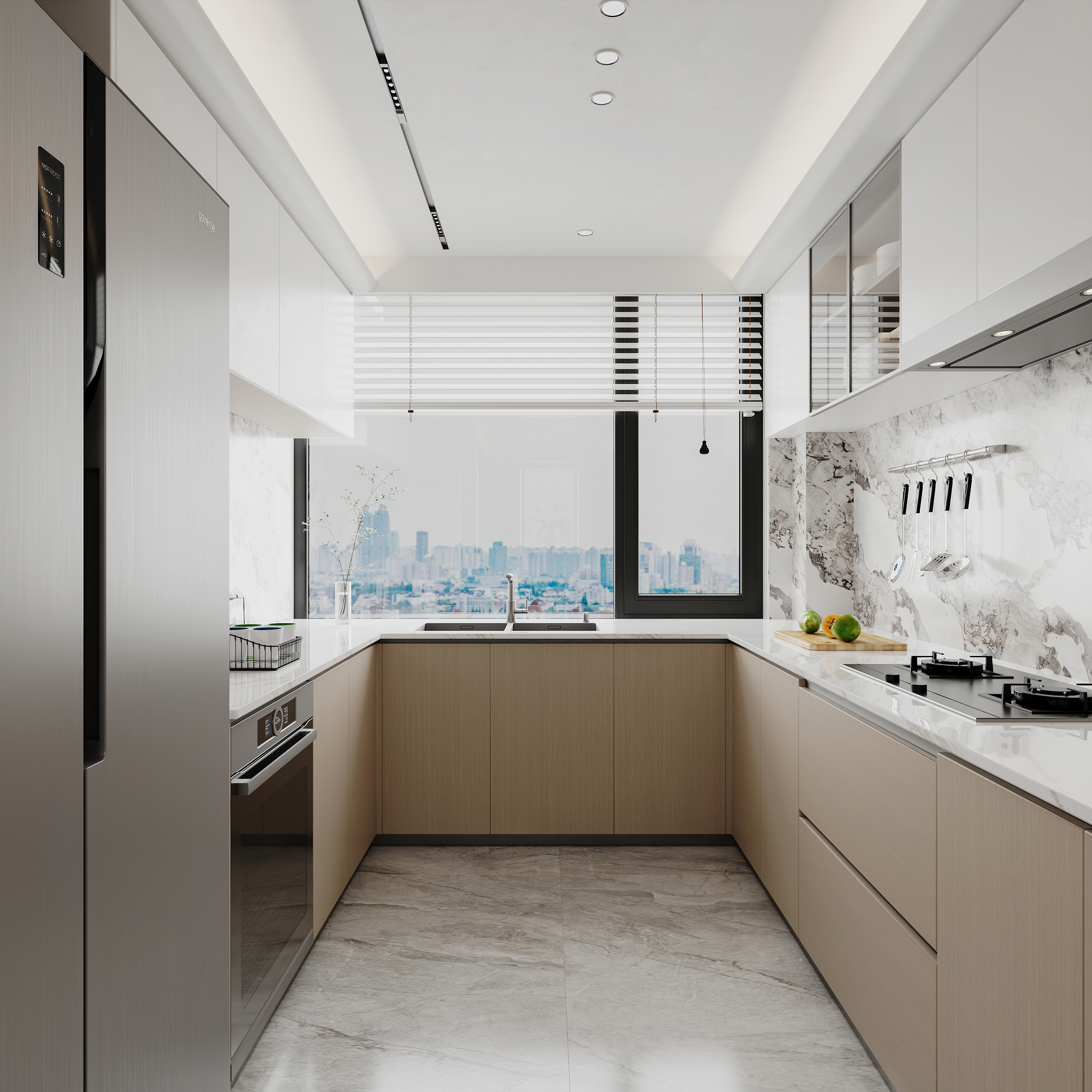 圣淘沙俊园轻奢-5