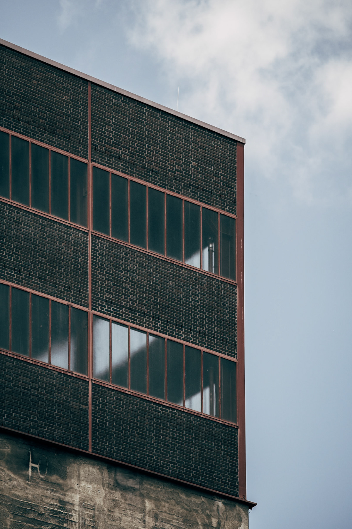 Zeche Zollverein-1