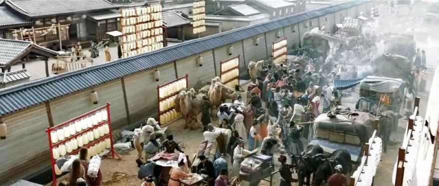 福清中联名城 | 现代东方新中式空间-11