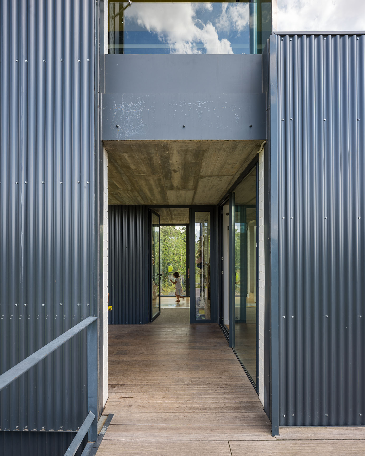 CasaGranero 别墅丨西班牙丨西班牙 AlberichRodríguez Arquitectos-29