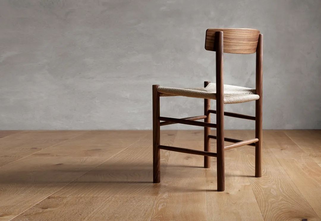 丹麦设计大师 Børge Mogensen 故居丨丹麦哥本哈根丨Børge Mogensen 与 Arne Karlsen-58