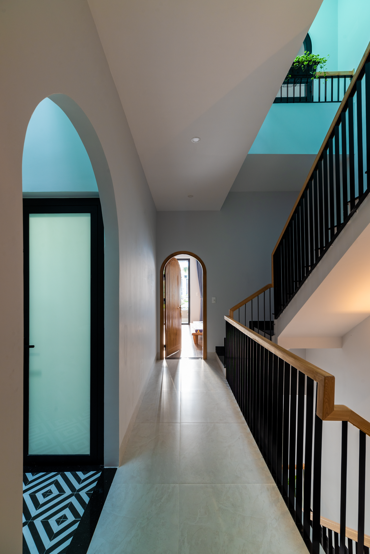 绿意盎然，宜居城市之家-38