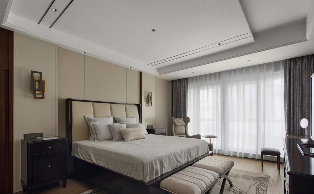 
美设奖×最佳商业空间奖（实景）×隐栖 -15