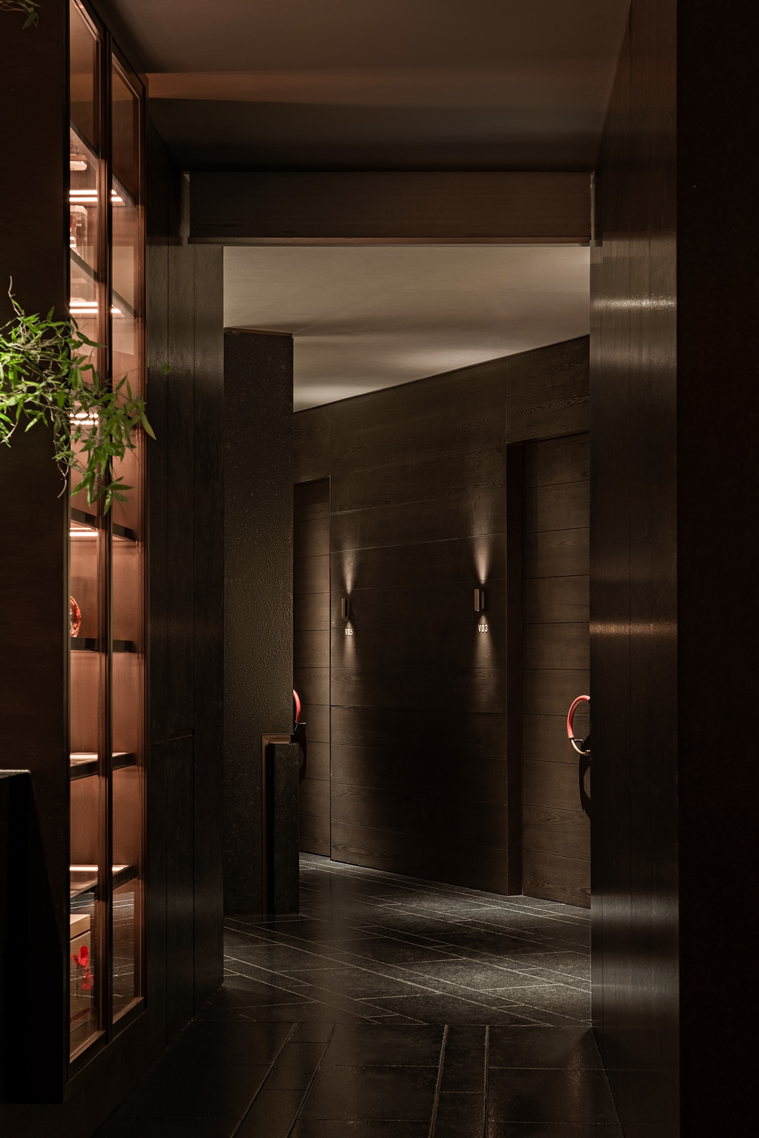 饺满上品 · 海胆水饺丨中国西安丨IN.X屋里门外设计-24