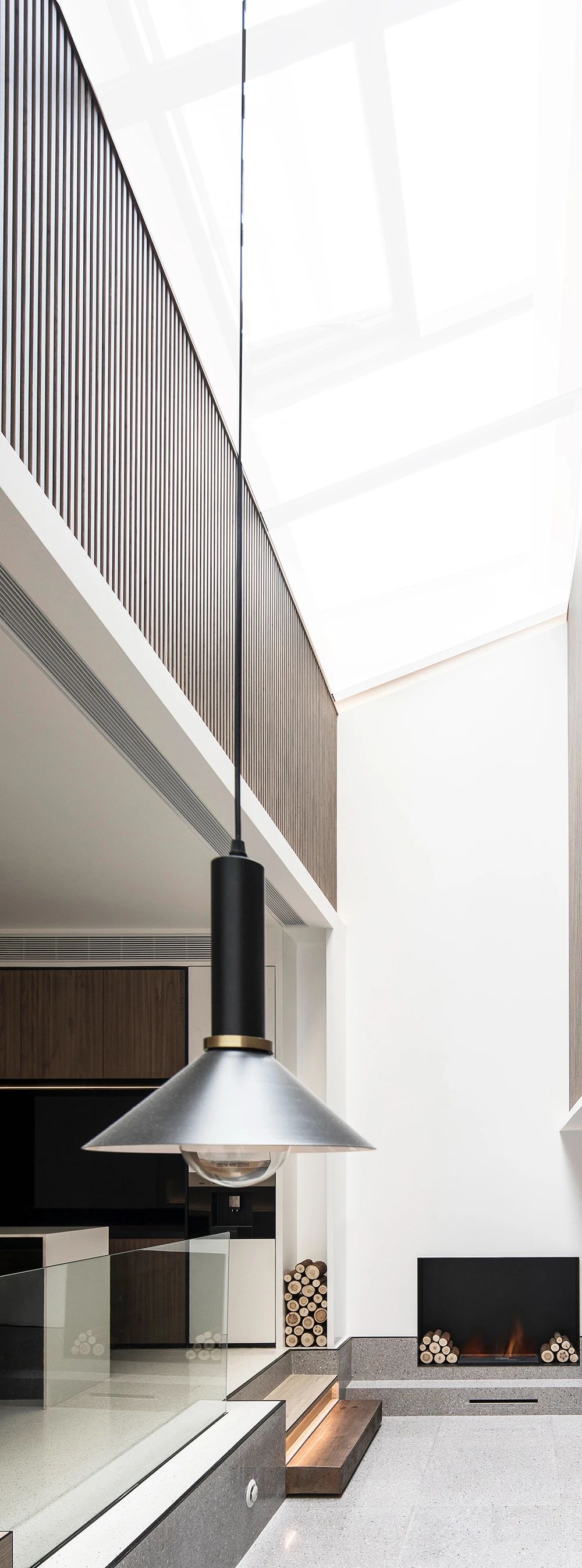 建发壹号别墅丨中国福建丨ESD竤文空间设计有限公司-8