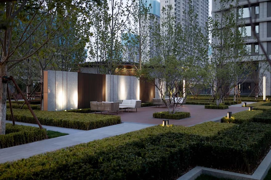 融创·海逸长洲（大区）-3